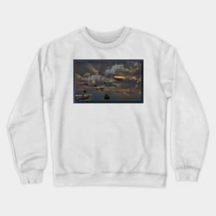 June 1917 Crewneck Sweatshirt